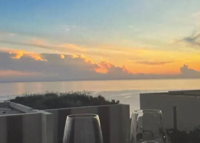 Apartment Coast Sea View *