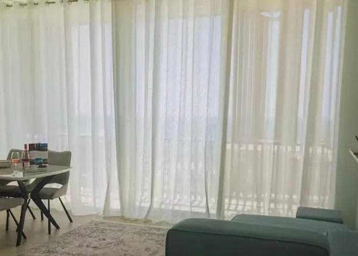 Apartment Coast Sea View